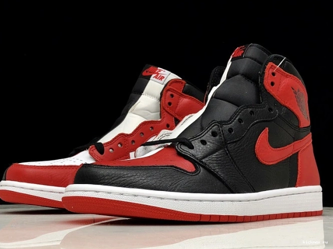 Rep 1 Homage To Retro OG Home High Jordan Air 861428-061 0716